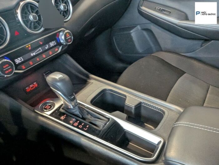 Nissan Sentra SV – Image 16