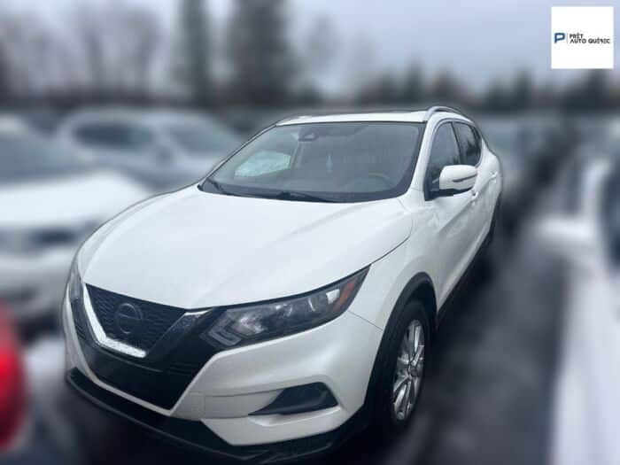 Nissan Qashqai SV – Image 6