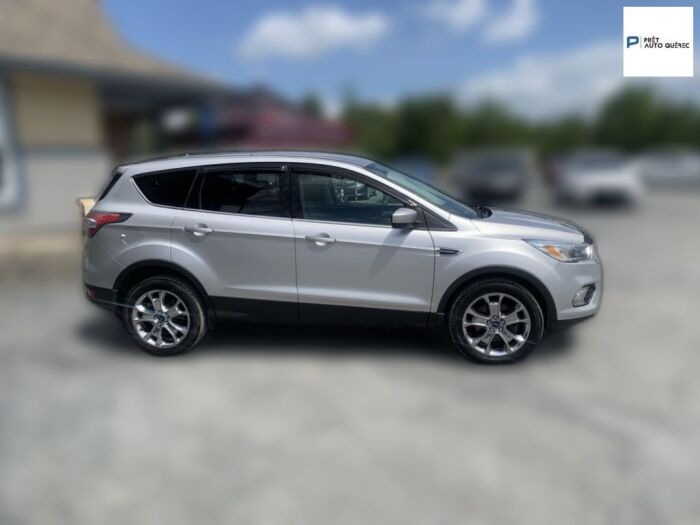 Ford Escape SE - Image 5