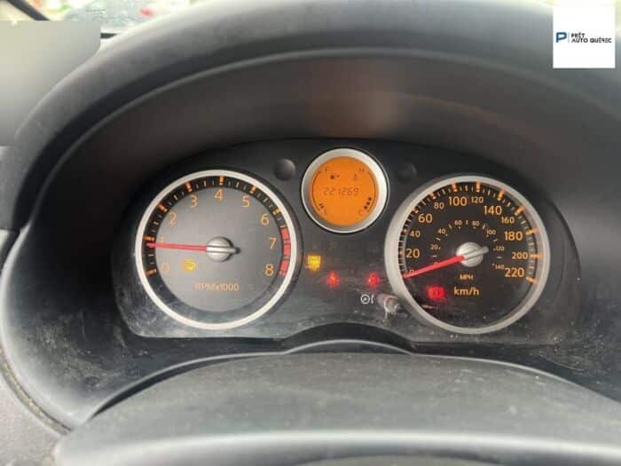 Nissan Sentra 2,0 S – Image 14