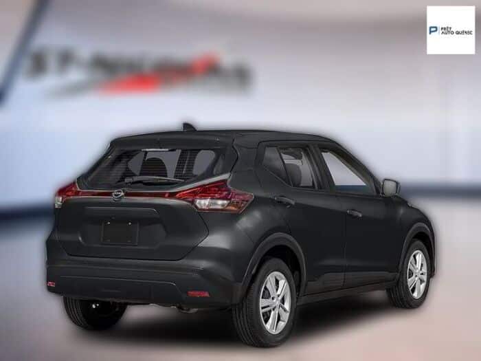 Nissan Kicks Play S Avant – Image 3
