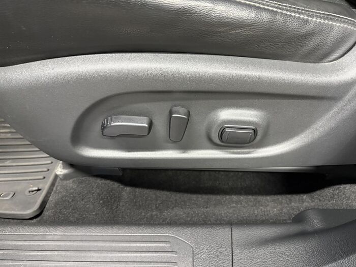Nissan Murano Édition minuit TI BLUETOOTH TOIT CUIR GPS – Image 29