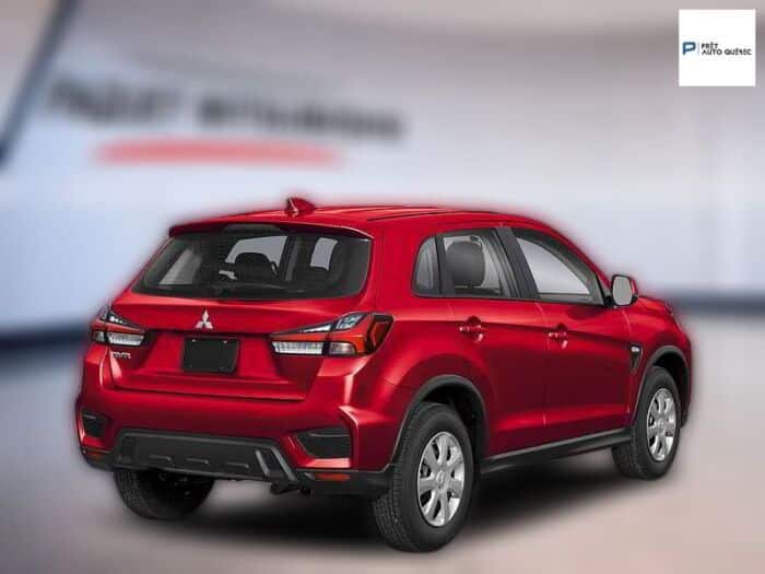 Mitsubishi RVR N/A – Image 3