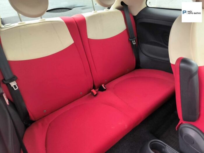 Fiat 500 Pop – Image 12