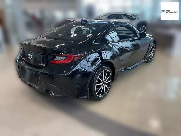 Toyota GR86 - VÉHICULE NEUF - – Image 5