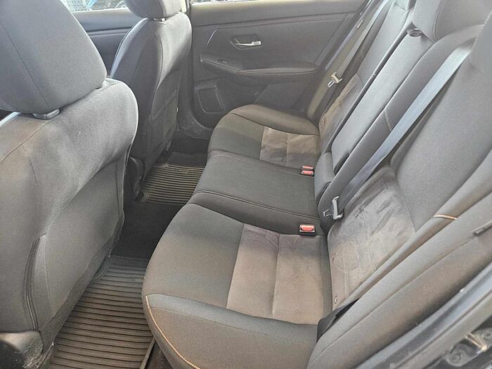 Nissan Sentra SR, TOIT OUVRANT, AUTO, A/C, GARANTIE – Image 12