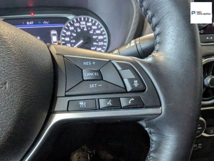 Nissan Sentra SV – Image 13