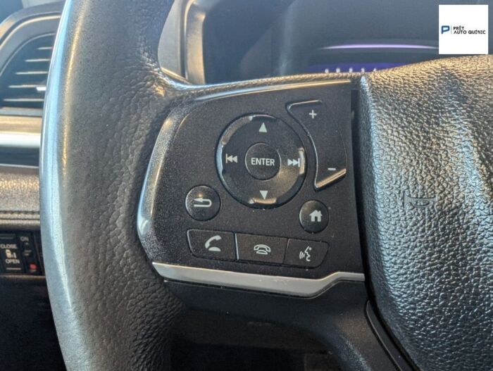 Honda Odyssey EX – Image 13