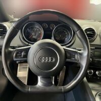 Audi TT 2,0T - Image 11