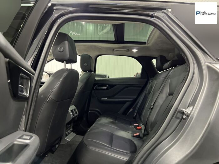 Jaguar F-PACE Premium – Image 16