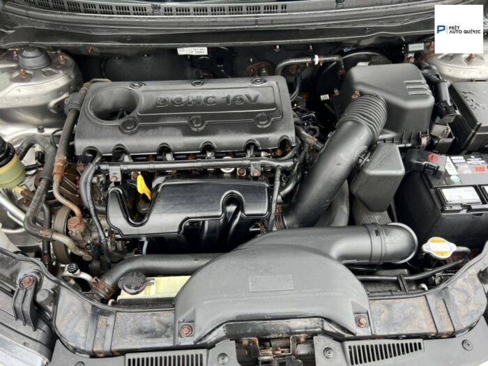 KIA Forte EX – Image 15