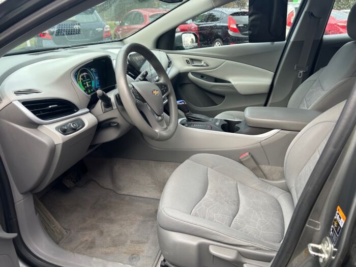 Chevrolet Volt LT – Image 4