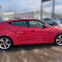 Hyundai Veloster avec Tech - Image 3