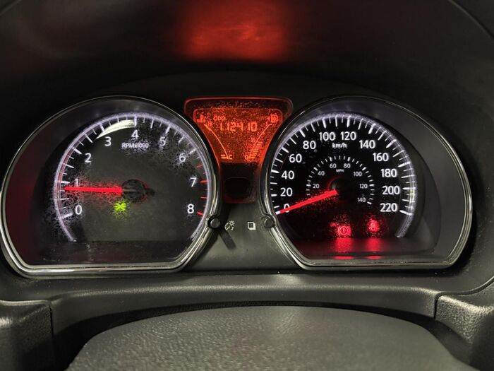 Nissan Versa Note 1.6 S BM BLUETOOTH BAS KILOMÉTRAGE – Image 14