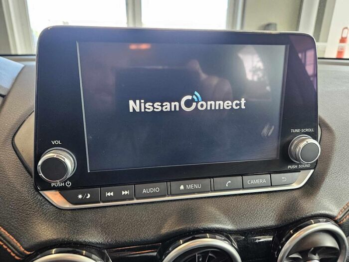 Nissan Sentra SR, TOIT OUVRANT, AUTO, A/C, GARANTIE – Image 18