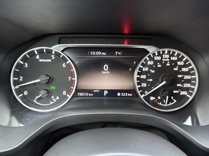 Nissan Rogue S AWD/BLUETOOTH/CAMÉRA SIÈGES/CHAUFFANT/PAS ACCIDE – Image 20