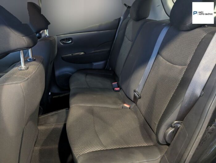 Nissan Leaf SV - Image 17