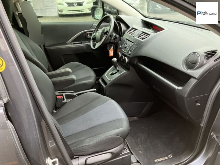 Mazda Mazda5 GS – Image 13
