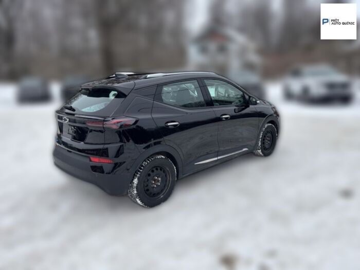 Chevrolet Bolt EUV Premier – Image 5