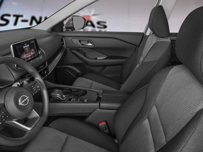 Nissan Rogue N/A – Image 6