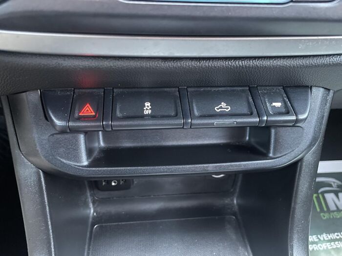 Chevrolet Colorado LT CREW CAB 4RM BLUETOOTH CAMÉRA BAS KILOMÉTRAGE – Image 20