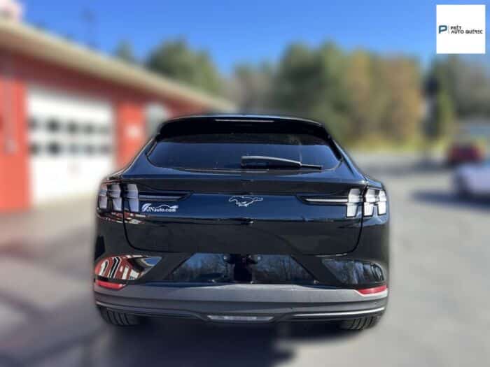 Ford mach-e Sélect – Image 5