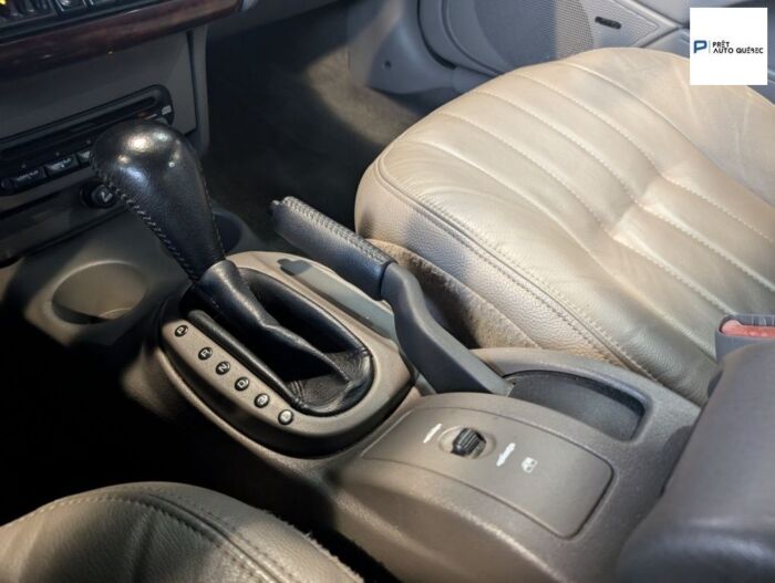 Chrysler Sebring LXi – Image 14