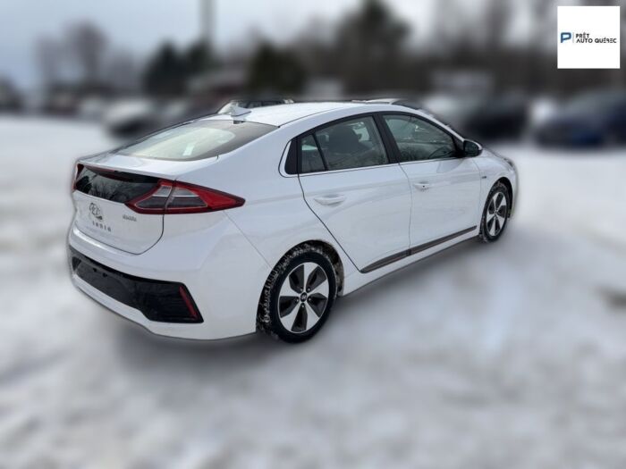 Hyundai IONIQ électrique Privilégié – Image 3