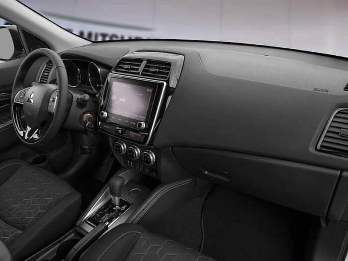Mitsubishi RVR N/A – Image 12