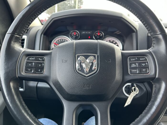 Dodge Ram 1500 Outdoorsman – Image 13