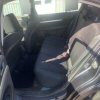 Subaru Legacy 2,5i – Image 12