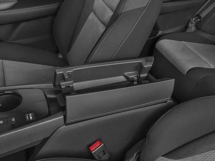 Nissan Rogue N/A – Image 11