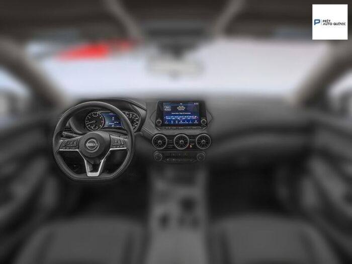 Nissan Sentra S Plus – Image 5
