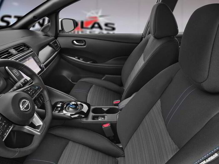 Nissan LEAF Sv Plus – Image 6