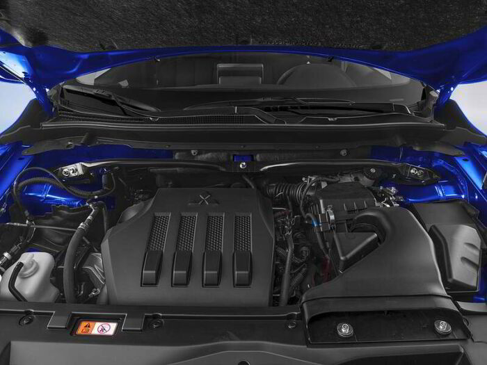 Mitsubishi Eclipse Cross Noir S-Awc – Image 9