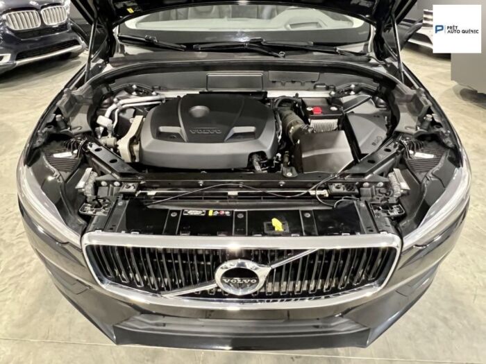 Volvo XC60 Momentum – Image 23