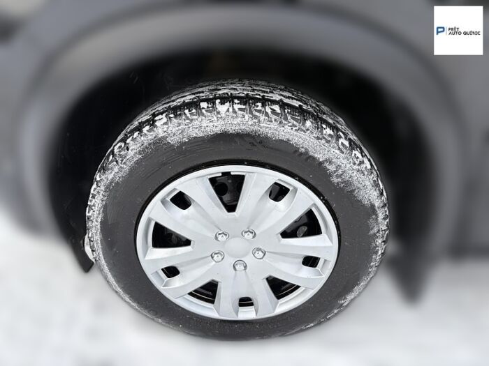 Nissan Rogue Platine TI – Image 40