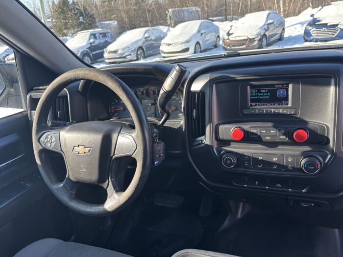 Chevrolet Silverado 1500 - – Image 10