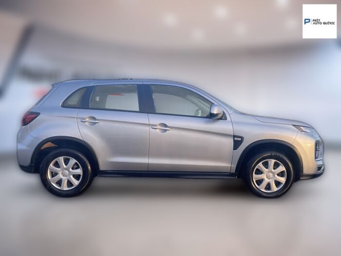 Mitsubishi RVR ES AWC/ TRES BAS MILLAGE/JAMAIS ACCIDENTÉ/UN PROPR – Image 6