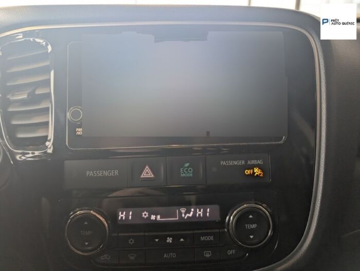 Mitsubishi Outlander PHEV SE - Image 19