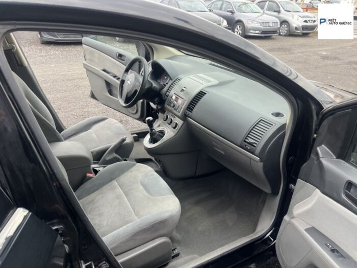 Nissan Sentra 2,0 S – Image 9