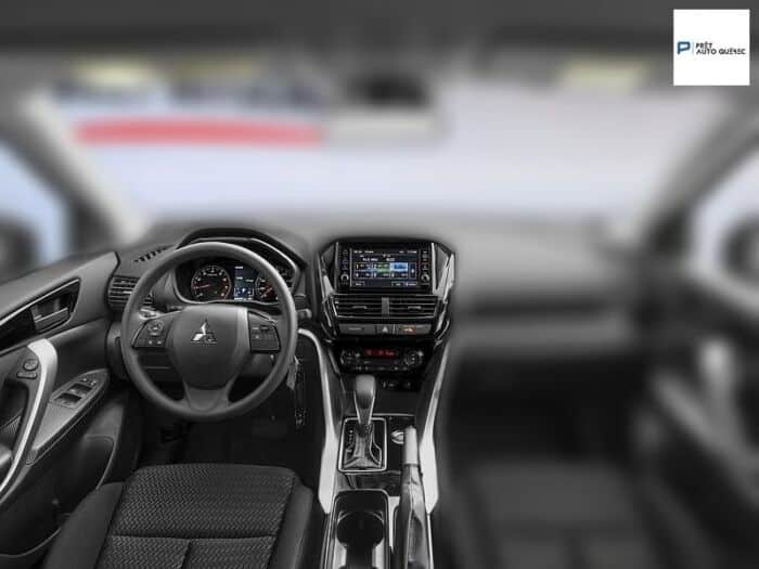 Mitsubishi Eclipse Cross Es S-Awc – Image 5