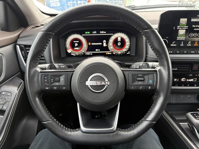 Nissan Rogue Platine TI – Image 16