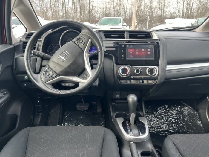 Honda Fit - – Image 12