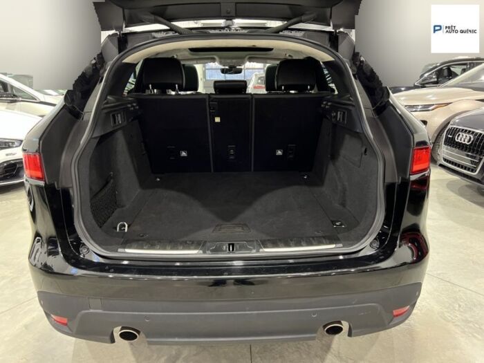 Jaguar F-PACE Premium – Image 18