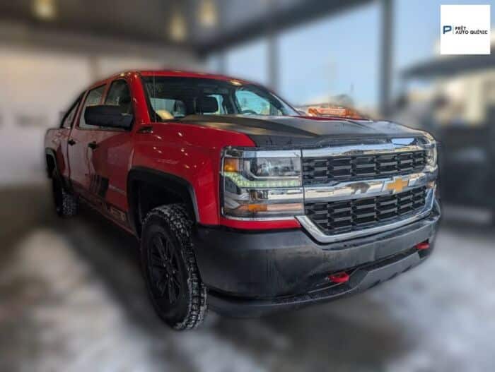 Chevrolet Silverado 1500 LS - Image 5
