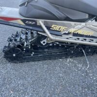 Yamaha SIDEWINDER N/A - Image 10