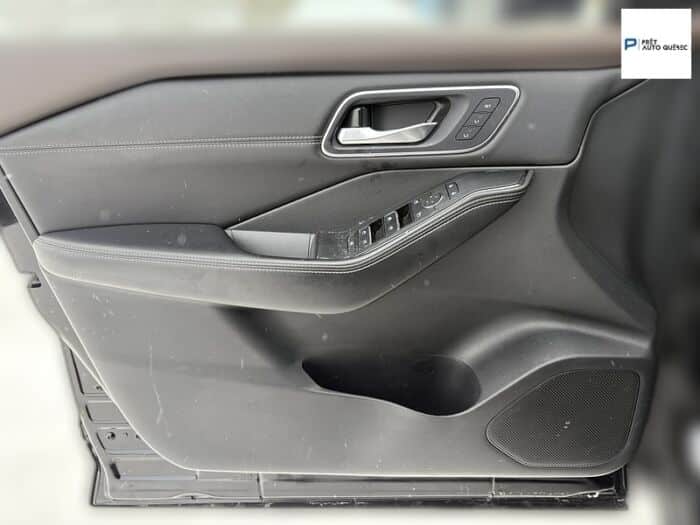 Nissan Rogue Platine TI – Image 22