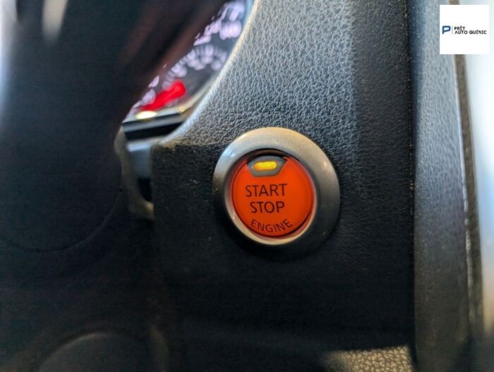 Nissan Versa SL – Image 16