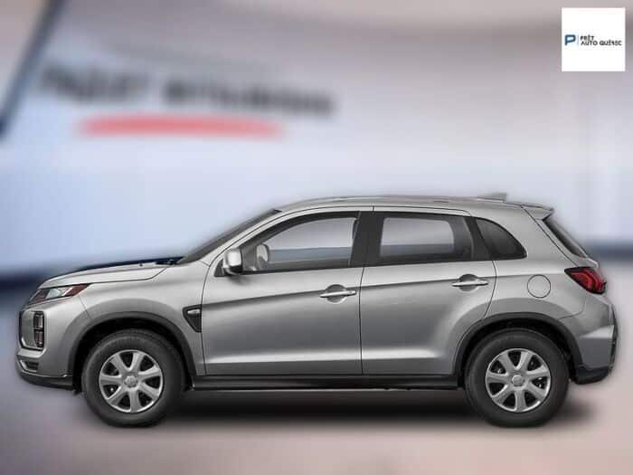 Mitsubishi RVR Es Awc – Image 4
